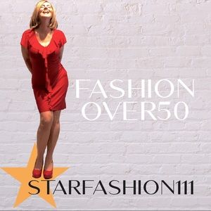 Little Red Dress❣️